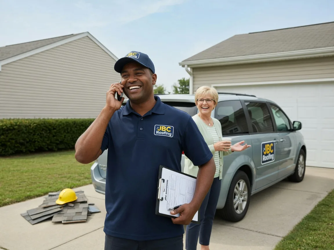 Roof Replacement Evening Shade, AR FAQs